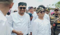 Bupati Kukar Fokus Sosialisasi Perda Bahasa dan Sastra Kutai di Sekolah