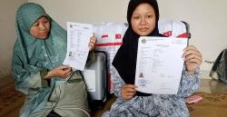 Kisah Haru Jemaah Haji Termuda Sragen, Usia 15 Tahun Gantikan Ayah ke Tanah Suci