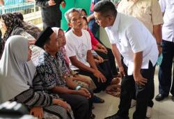 ‎Gubernur Banten: RS Wajib Layani Pasien PBI-JK Meski Status Nonaktif ‎