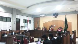 Hakim Dalami Dugaan Iming-Iming Program Rp2 Miliar dari Gubernur NTB di Kasus Dana Siluman DPRD