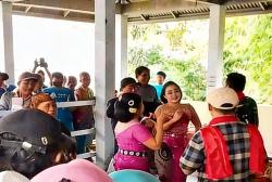 Merti Desa Sugihmanik, Hidupkan Tradisi Leluhur Dan Edukasi Budaya Generasi Muda