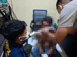 GPS Tunjukkan Lokasi di Cirebon, Pelaku Curanmor Asal Indramayu Dibekuk Usai Dikejar Warga