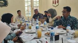 OJK Babel Gandeng Media, Kinerja Sektor Keuangan Tetap Stabil di Awal 2026