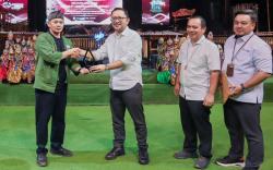 Optimalkan Potensi Pariwisata Jawa Barat, Pekerja Wisata Dilindungi Asuransi