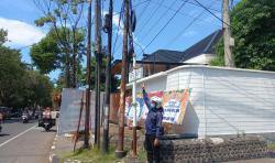 11 Titik Papan Nama Jalan di Kota Probolinggo Raib, Diduga Dijarah