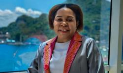 Anggota MRPPBD, Selly Kareth Minta Aksi Blokade Jalan di Maybrat Dihentikan, Dorong Solusi Humanis