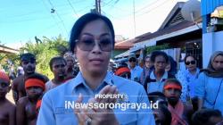 Perjuangan Helga Tampubolon, Hadirkan 3.107 Rumah untuk Warga Papua yang Terpinggirkan