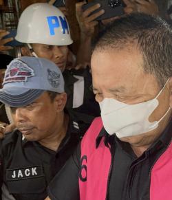 Mantan Gubernur Lampung Arinal Djunaidi Jadi Tersangka Korupsi Rp271 Miliar