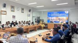 Imigrasi Sumut Percepat Pembentukan Kantor Imigrasi Lahuhanbatu