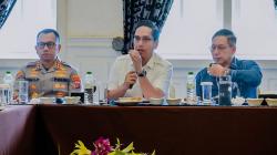 Rico Waas: May Day di Medan Fokus pada Pelayanan, Bukan Sekadar Pengamanan