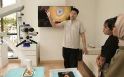 Standar Perawatan Gigi Meningkat: Perlu Sentuhan Teknologi Mutakhir dan Ramah Lingkungan