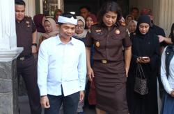 Bupati dan Kajari Purwakarta Turun ke Sekolah, Tanamkan Hukum dan Karakter Sejak Dini