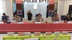Tiga WNA China Jadi Otak Peredaran Rokok Ilegal Rp23 M di Belu