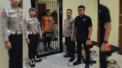 Viral Diduga Konsumsi Narkoba, Pamen Polda Sumut Kompol DK Kini Masuk Patsus