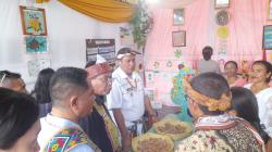 Pameran Literasi Pendidikan TTU Resmi Dibuka, Libatkan K3S dan MKKS se-Kabupaten