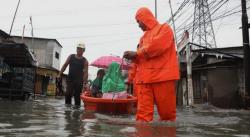 Awas!  Banjir Rob di Pesisir Banten, Catat Waktu Potensi Terjadi