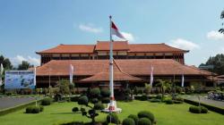 Transformasi Program Studi Didorong Secara Komprehensif dan Berkelanjutan