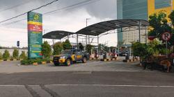 Seorang Bocah Meninggal Usai Terjatuh dari Lantai 3 RS Hermina Madiun