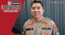 Setahun Teror Molotov Rumah Ketua Buruh Medan Deli, Polda Sumut Telusuri Kembali Perkembangan Kasus