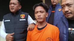 Adik Tikam Kakak hingga Tewas di Semarang, Aksi Terekam CCTV dan Viral