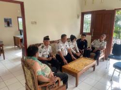 Rutan Salatiga Kuatkan Sinergi, Dorong Pembinaan Lewat Program Desa Binaan