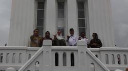 Pemerintah Pusat Bidik Bukittinggi Jadi Destinasi Internasional, Ini Strateginya