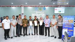 Warga Sumut Bisa Bayar Pajak Kendaraan Tanpa KTP Pemilik Lama