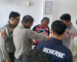 Polisi Gagalkan Pencurian di Pegadaian Majene, Pelaku Ditangkap Kurang 20 Menit