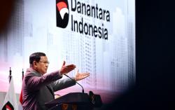 Langkah Prabowo-Danantara Percepat Hilirisasi Tahap II Berpotensi Dorong Transformasi Industri