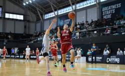 Hasil Final Campus League Surabaya 2026: Ubaya Juara Ganda, Tundukkan Lawan dengan Skor Telak