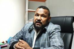 Tokoh Adat Papua Ajak Mahasiswa Jadi Penyejuk, Jaga Kondusivitas Papua