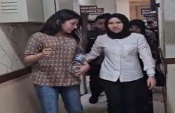 Eks Finalis Putri Indonesia Riau Jadi Tersangka, Modus Dokter Gadungan 15 Korban Alami Cacat Tetap