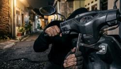 Curanmor Junrejo Digagalkan, Pelaku Ditangkap Usai Duel dengan Pemilik Motor