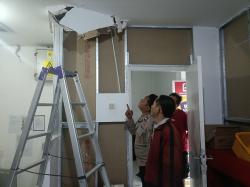 Polres Pemalang Ungkap Kasus Curat di Minimarket Petarukan, Kerugian Rp33 Juta