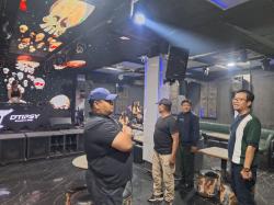 Nekat Abaikan Aturan, Satpol PP Bakal Segel THM Bandel di Karawang