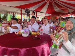 Semangat Harmoni, SMPN 5 Kudus Perkuat Kolaborasi dan Prestasi