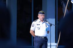 Kanal Aduan Jadi Senjata, Dugaan Pungli di Lapas Blitar Terbongkar