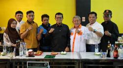 DPW PKS Sumut Serap Aspirasi Serikat Pekerja: Tolak Outsourcing dan Dorong UU Berkeadilan