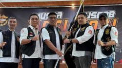Musa Arjianshah Resmi Pimpin HDCI Medan 2026-2029