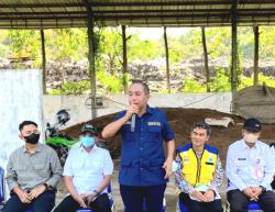 TPA Oi Mbo Kota Bima Over Kapasitas, Anggota DPR RI Minta Intervensi Pusat