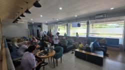 Tak Perlu ke Pusat Kota, Urus Izin Bisa Dilakukan di Pinggiran