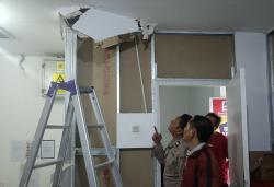 Polisi Bekuk Pembobol Minimarket di Pemalang, Tersangka Ditangkap di Slawi