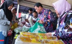 Warteksi, Upaya Redam Inflasi dan Jaga Daya Beli Warga