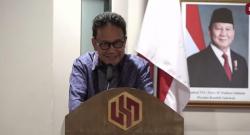 Public Lecture Harkat Negeri: Mirza Adityaswara Soroti Dampak Dinamika Global pada Ekonomi Indonesia