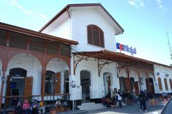 Railink Perkuat Konektivitas Sumut Lewat KA Srilelawangsa