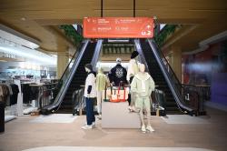 Ruang Baru di Kota Bogor, Ketika Belanja Menjadi Pengalaman Sosial