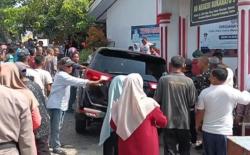 Mobil Kadin di Banten Tabrak Kerumunan Siswa SD Hingga Ada yang Masuk Kolong, 1 Tewas!