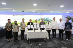 Pemerintah Percepat Hilirisasi Bioetanol, Target E10 Mulai 2026