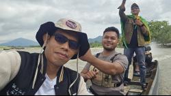 Pesona Batu Gajah di Aceh Selatan, Spot Arung Jeram hingga Surga Ikan Kerling