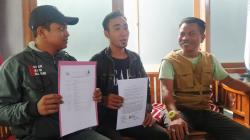 Gagal Berangkat ke Korea, 7 Warga Jateng Rugi Ratusan Juta Siap Lapor Mabes Polri